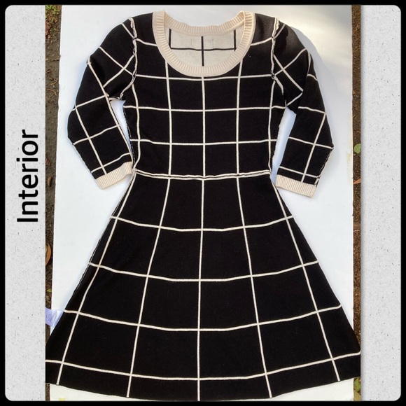 Sequin Hearts dress - Picture 4 of 5